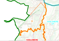 Applicants sought to fill new Nutcombe seat at Haslemere Town Council