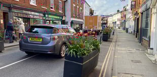 Letter: How long is it taking you to travel through Farnham?