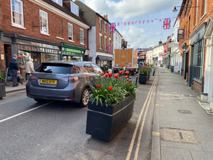Your letters to the editor: How to solve Farnham's traffic woes?