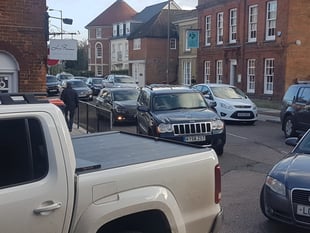 Your letters to the editor: Farnham is ignoring cyclists