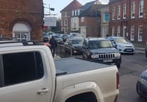 Your letters to the editor: Farnham is ignoring cyclists