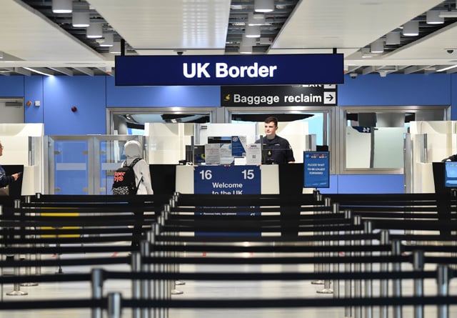 'We own them a debt of gratitude'