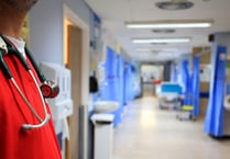 Portsmouth Hospitals NHS Trust broke single-sex ward rule hundreds of times