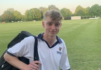 Morrogh impresses but Farnham slip to defeat against Stoke D’Abernon