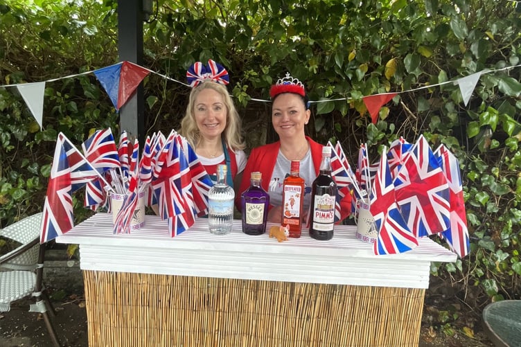 L&S Gift and Coffee House has been renamed Number One The Square