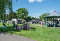 Farnham Sustainability Festival coming to Gostrey Meadow next weekend