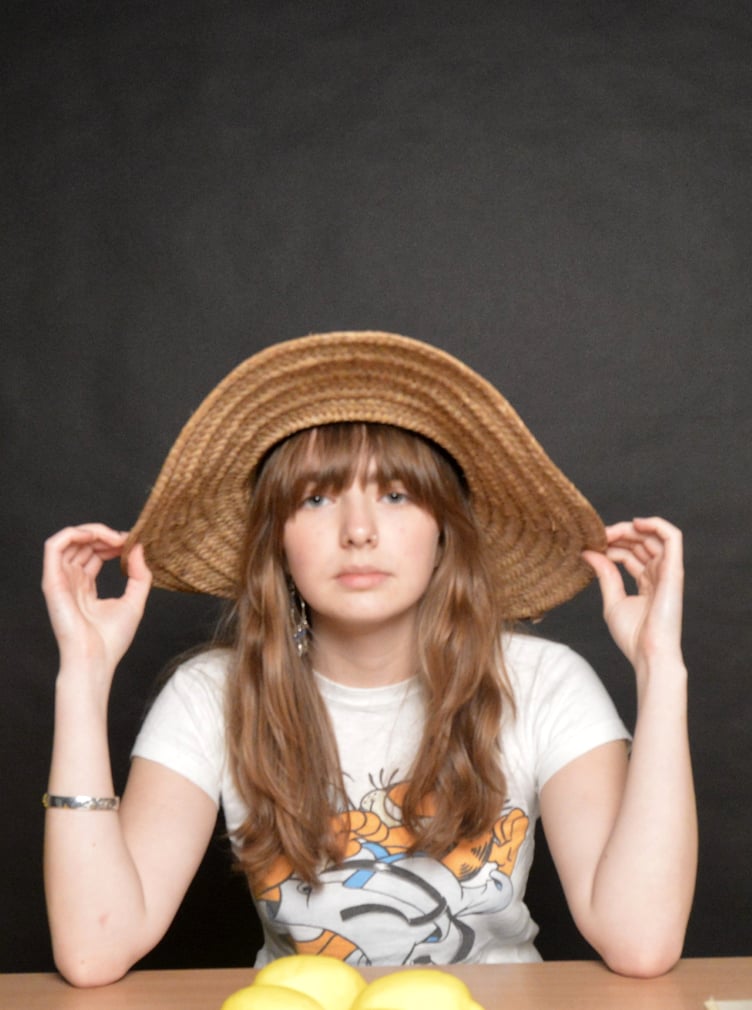 Alton teenager Delphina Hayles’ play is to be performed in London