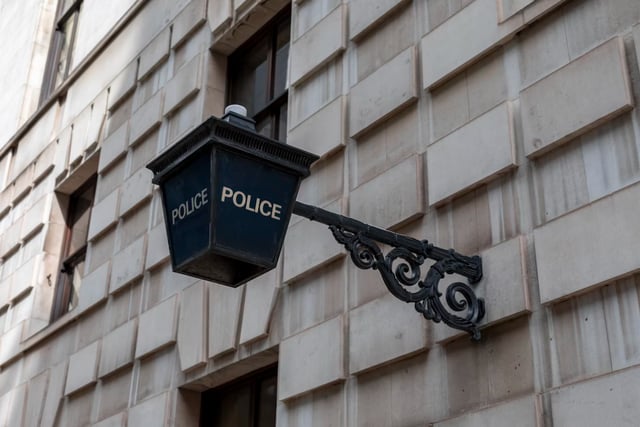 Surrey Police officer dismissed after lying about ex-partner's abuse