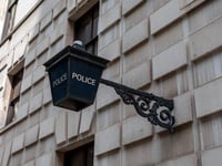 Surrey Police officer dismissed after lying about ex-partner's abuse