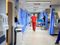 Staff sick days at the Solent Trust reach post-pandemic high