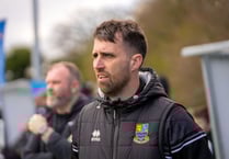 Farnham boss Paul Johnson praises side's patience after win at Alton