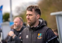 Farnham Town manager Paul Johnson wastes no time building squad for promotion push