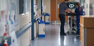 Southern Health: all the key numbers for the NHS Trust in April