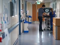 The Solent Trust: all the key numbers for the NHS Trust in April