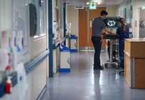 Portsmouth Hospitals Trust: all the key numbers for the NHS Trust in April