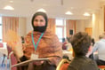 Farnham pharmacist Bushra Mansoora Sharif wins industry award