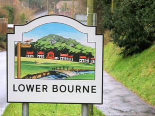 Demise of the Bourne Residents' Association blamed on social media