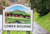 Demise of the Bourne Residents' Association blamed on social media