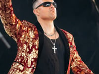 Robbie Williams' tribute to headline Farnham's Proms & Pop in the Park