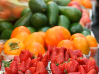 Farnham Foodbank now offering fresh fruit and vegetable boxes