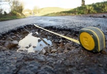 Behind the pothole problem: Exploring the challenges for our councils
