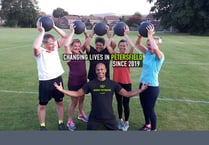 "Why take this away?": Public support Love Lane's banned fitness group