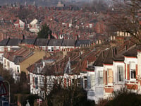 Average rent in East Hampshire rose during coronavirus pandemic