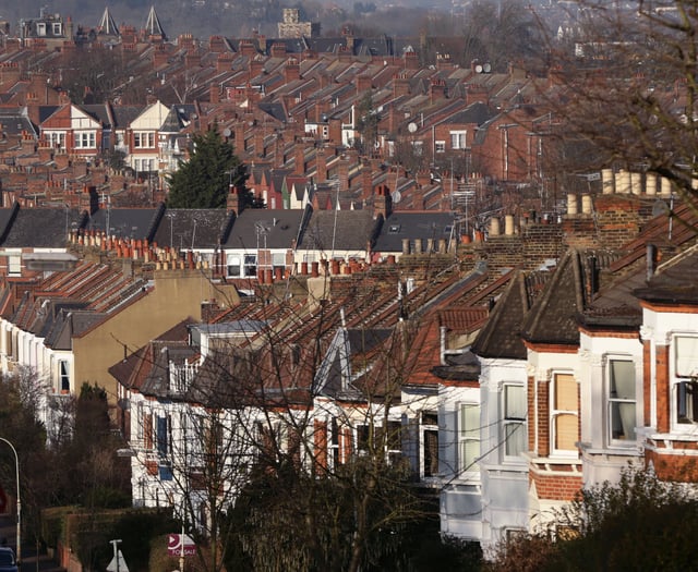 Average rent in Hampshire rose during coronavirus pandemic
