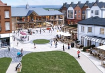 Crest warns of £16 million loss on Farnham's Brightwells Yard scheme