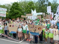 Letter: Starters orders for Farnham Carnival as 2024 theme is revealed