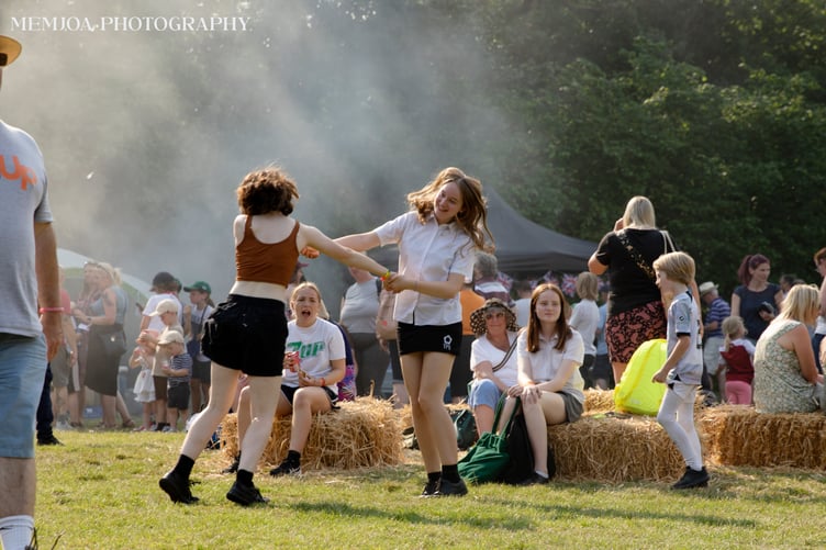 Hernefest 2023