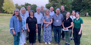 The Black Down acquires five more hectares for walkers to enjoy