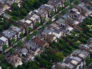 Revealed: East Hampshire's property hotspots