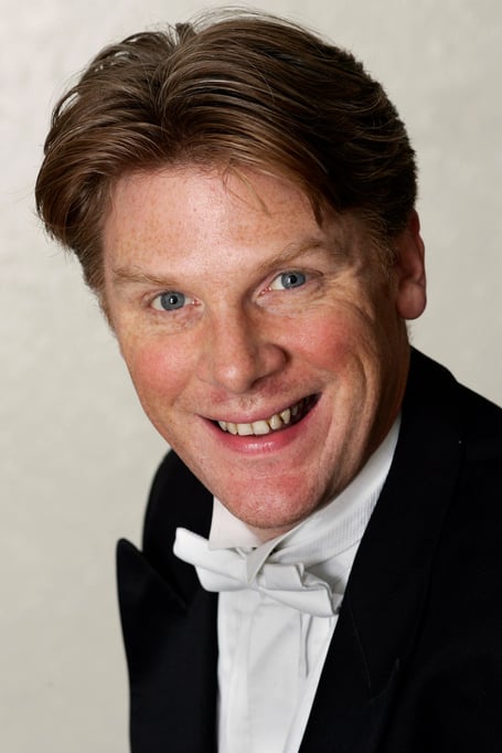 Philip O'Brien.