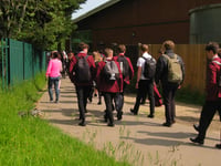 Timpson pod plan threatens Petersfield footpath 