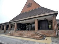 Hindhead man waged ‘campaign of violence’ against woman in Farnham