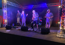 Sheet's popular music festival is back for its sixth year