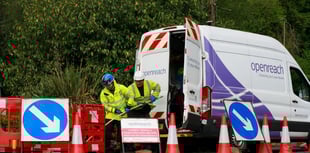 Hall to host digital switchover drop-in session