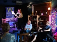 Winchester Poetry Festival set to be a multi-lingual event