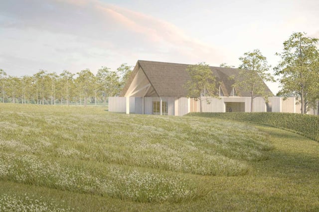 Ismaili Trust wins appeal to build Muslim funeral building in Farnham