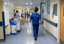 Record number of workers resigned from their posts at Solent NHS Trust