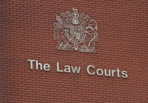 Fall in duty solicitors in Hampshire may cause 'perfect storm' in criminal justice