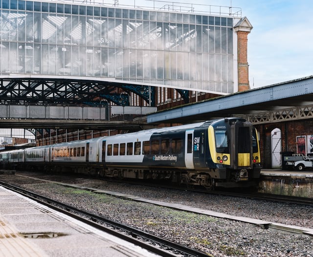 SWR confirms new timetable including 'significant changes'