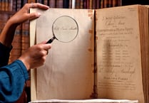 Jane Austen’s lost music book discovered again after 40 years