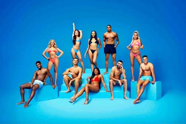 TV’s Love Island leaves Bishop pondering the terrible reality of death