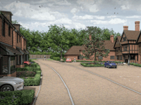 Royal Junior School plan will "harm" Surrey Hills AONB