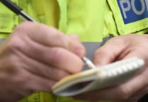 More robberies recorded in Hampshire