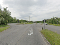 A31 Farnham Bypass closed after driver suffers 'medical episode'