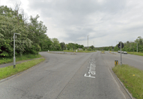 A31 Farnham Bypass closed after driver suffers 'medical episode'