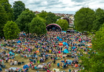 Win a family weekend ticket worth £100 to the Picnic and Pop festival 